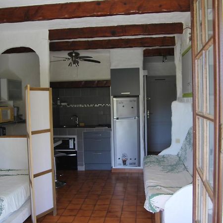 Suarella Apartment Propriano  Exterior photo