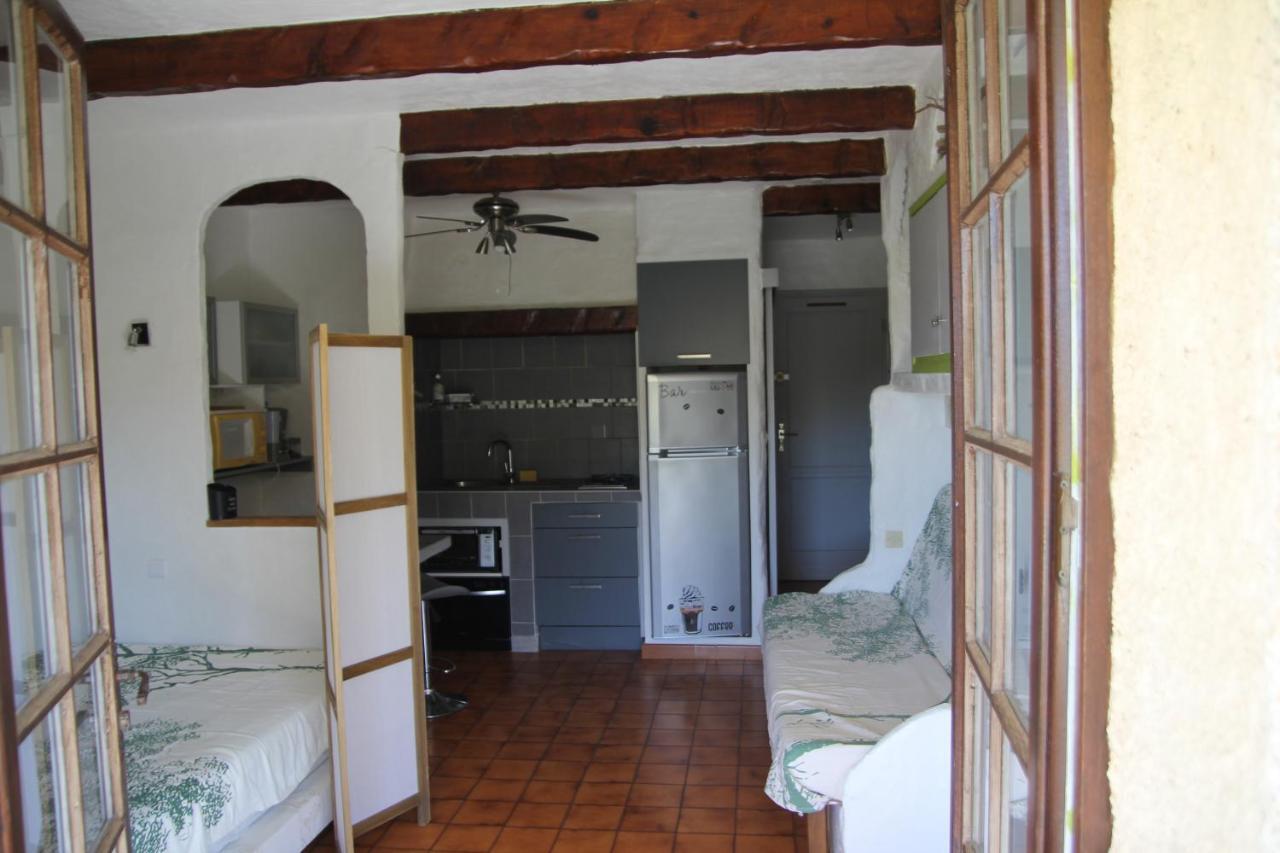 Suarella Apartment Propriano  Exterior photo
