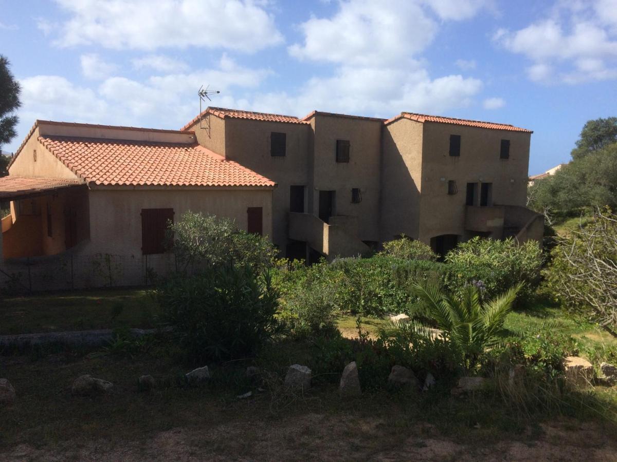 Suarella Apartment Propriano  Exterior photo