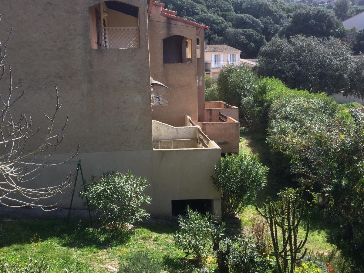 Suarella Apartment Propriano  Exterior photo
