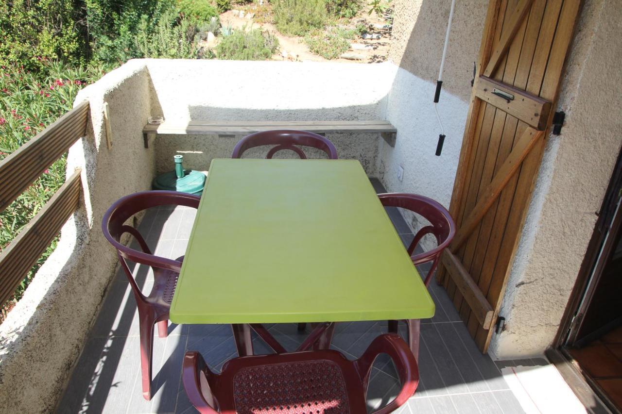 Suarella Apartment Propriano  Exterior photo